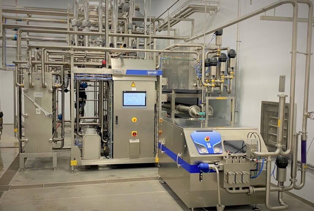 Bespoke solutions Alliance Fluid Handling