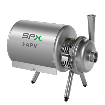 Hygienic Pumps