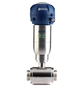 Process Valves