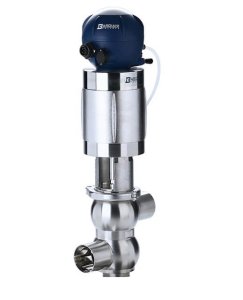 BARDIANI SINGLE SEAT VALVE