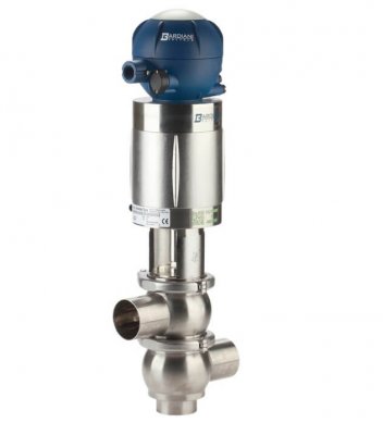 BARDIANI VALVE