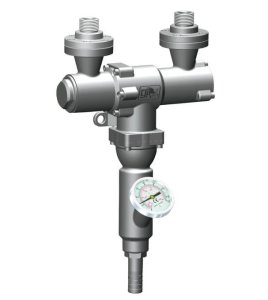 CSF STEAM WATER MIXER