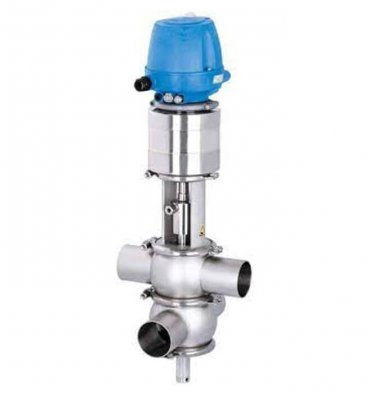 GEA VALVE