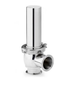 PRESSURE RELEIF VALVE