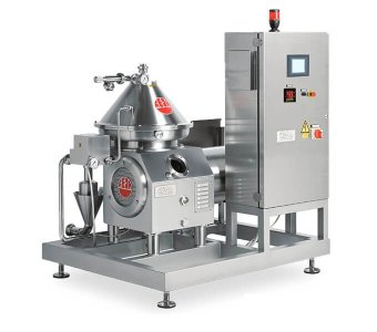 REDA CLARIFIER