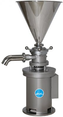 colloid mill